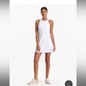Vuori Volley Dress